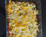 Foto del paso 11 de la receta: Lasaña de repollo boloñesa