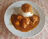 Foto del paso 13 de la receta: 🇮🇳 Pollo tikka masala 🇮🇳
