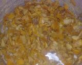 Foto del paso 2 de la receta: Cascaritas o frutas abrillantadas!!