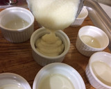 Foto del paso 4 de la receta: Sémola con leche (con leche en polvo)