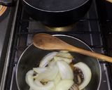 Foto del paso 2 de la receta: Polenta Choriza!