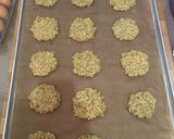 Foto langkah ke 3 dari resep Peanut Butter Chia Seed Biscuit.