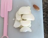 Foto langkah ke 2 dari resep Semur Ayam Kentang Tahu.