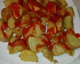 Foto del paso 2 de la receta Patatas bravas