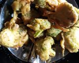 Foto langkah ke 4 dari resep Brokoli Tumis.