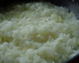 Foto del paso 3 de la receta: Kuchen (pizza) de cebollas