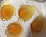 Foto del paso 2 de la receta: Pastel de queso Cristina