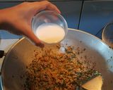 Foto langkah ke 4 dari resep Dumpling Pork & Shrimp (mandu / hakau).