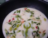 Foto langkah ke 5 dari resep Pindang Santan Lombok Ijo.