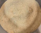 Tiramisu golyó recept fázis 1 fotója