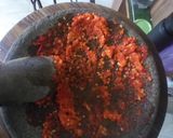 Foto langkah ke 1 dari resep Sambal Bangkok.