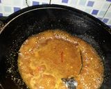 Foto langkah ke 3 dari resep Tahu cina bumbu sate.