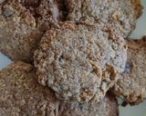 Foto del paso 4 de la receta: Cookies Integrales