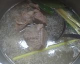 Foto langkah ke 2 dari resep Soto Mie Bogor Kuah Bening.