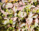 Foto del paso 2 de la receta: Ensalada de atún