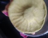 બાજરા નો મસાલા રોટલો રેસીપી સ્ટેપ2ફોટો
