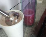 Foto del paso 3 de la receta: Licuado super light de fresas