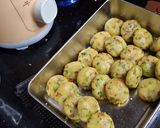 Foto langkah ke 4 dari resep Resep Perkedel Kentang ala Shebb's Kitchen.