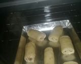 Foto del paso 13 de la receta: Masa danesa (cuernito y chocolatin)
