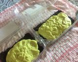 Foto langkah ke 2 dari resep Dessert Avocado.