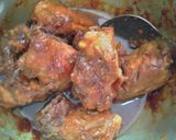 Foto langkah ke 3 dari resep Ayam Bakar Solo.