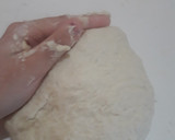Foto del paso 2 de la receta: 🍞Pan casero tipo lactal🍞