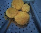 Foto langkah ke 5 dari resep Kroket Kentang.