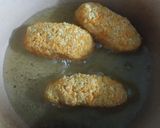 Foto langkah ke 5 dari resep Kroket Pisang Coklat.