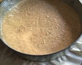 Répatorta mascarpone krémmel recept fázis 2 fotója