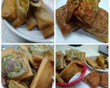 Foto langkah ke 4 dari resep Marni Bumbu Simple.