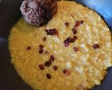 Sárgaborsó főzelék recept fázis 5 fotója