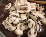 Foto del paso 8 de la receta: Boeuf bourguignon