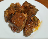 Foto del paso 7 de la receta: Albacora en salsa