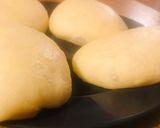 Φωτογραφία βήματος 7 της συνταγής Bao Buns