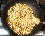 Foto del paso 6 de la receta: Granola casera saludable