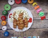 Foto langkah ke 10 dari resep Cilok Wortel.