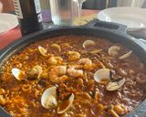 Foto del paso 3 de la receta: Arroz marinero