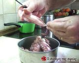 A picture of step 19 of Baked Octopus with Potatoes.