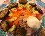 Foto del paso 4 de la receta: Mi ensalada Gourmet fresca de verano. Facilísima !