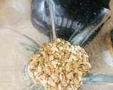 Foto del paso 1 de la receta: Hotcakes integrales