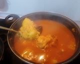 Foto del paso 8 de la receta: |ARROZ con pollo CALDOSO| J.M. García