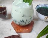 Foto langkah ke 7 dari resep Cendol Kecebong.
