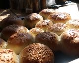 Foto del paso 10 de la receta: Panes saborizados