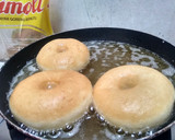 Foto langkah ke 6 dari resep Donat kampung white ring.