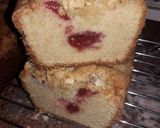 Foto del paso 5 de la receta: Budín con Frutilla