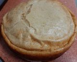 Foto del paso 5 de la receta: Tarta/Bizcocho queso batido