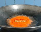 Foto langkah ke 3 dari resep Sambal Teri-Tahu Simple Yummy.