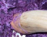 Foto langkah ke 5 dari resep Minuman Ubi Ungu 🍠💜.