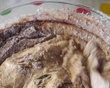 Foto del paso 6 de la receta: Red velvet cake