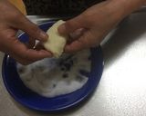 A picture of step 8 of Tajikistan Cream Cheese Cookies.